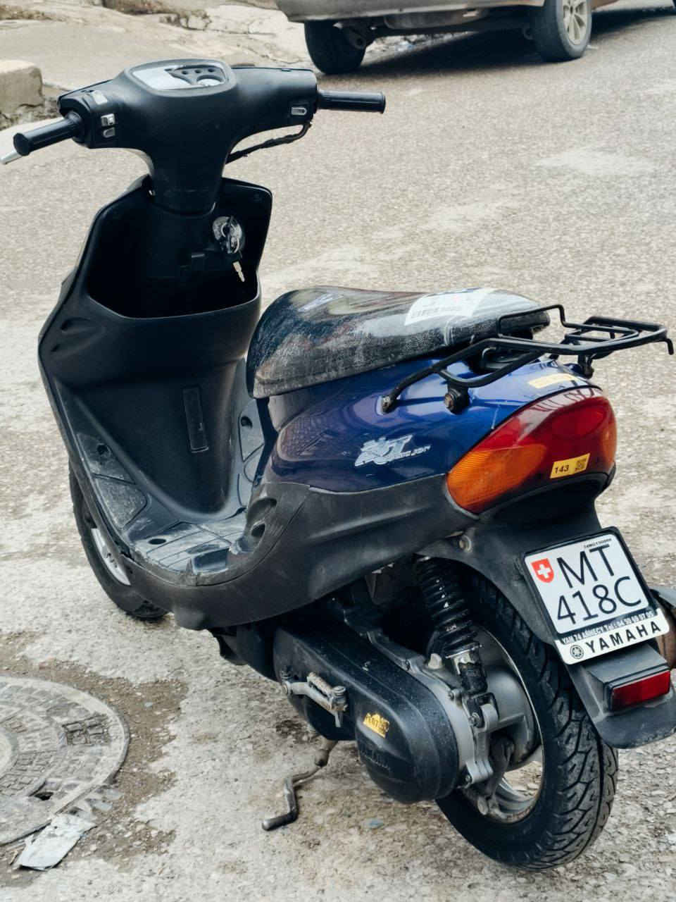 ماطور بيجي 9زروف ما مفتوح شرط سعر 425 وبي مجال
الاتصال ‏‪***********‬‏
