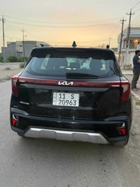 كيا سليتوز محرك ٢٠٠٠ موديل ٢٠٢٤ وارد امريكي حادث بسيط بيها ايرباك استي...