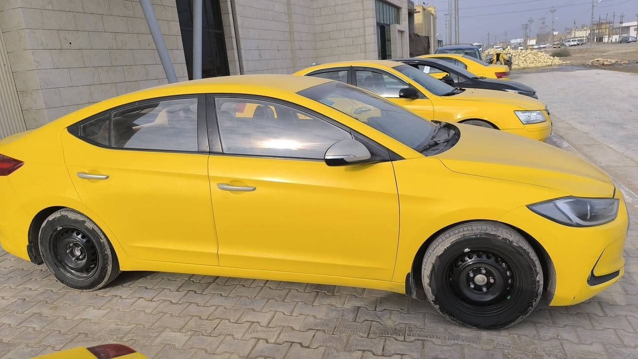 السلام عليكم
النترا خليجي2017 رقم واسط بسمي مصفره 
كفاله عامه من كلشي
جاهزه اي نقص ما بيها
مامتواجد على النت
مكلف بلنشر
رقم صاحب السياره
***********
