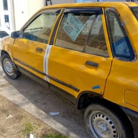 تايرات • محرك • سامراء