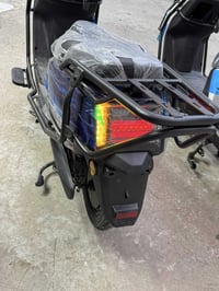 باقي أخر ٨ دراجات من الحاوية سعر بلاش بسعر الكلفة اذا كلهن شلع السعر ٦...