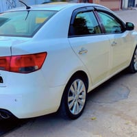 سيراتو • ٢٠١٢ • ٢٢٥ الف