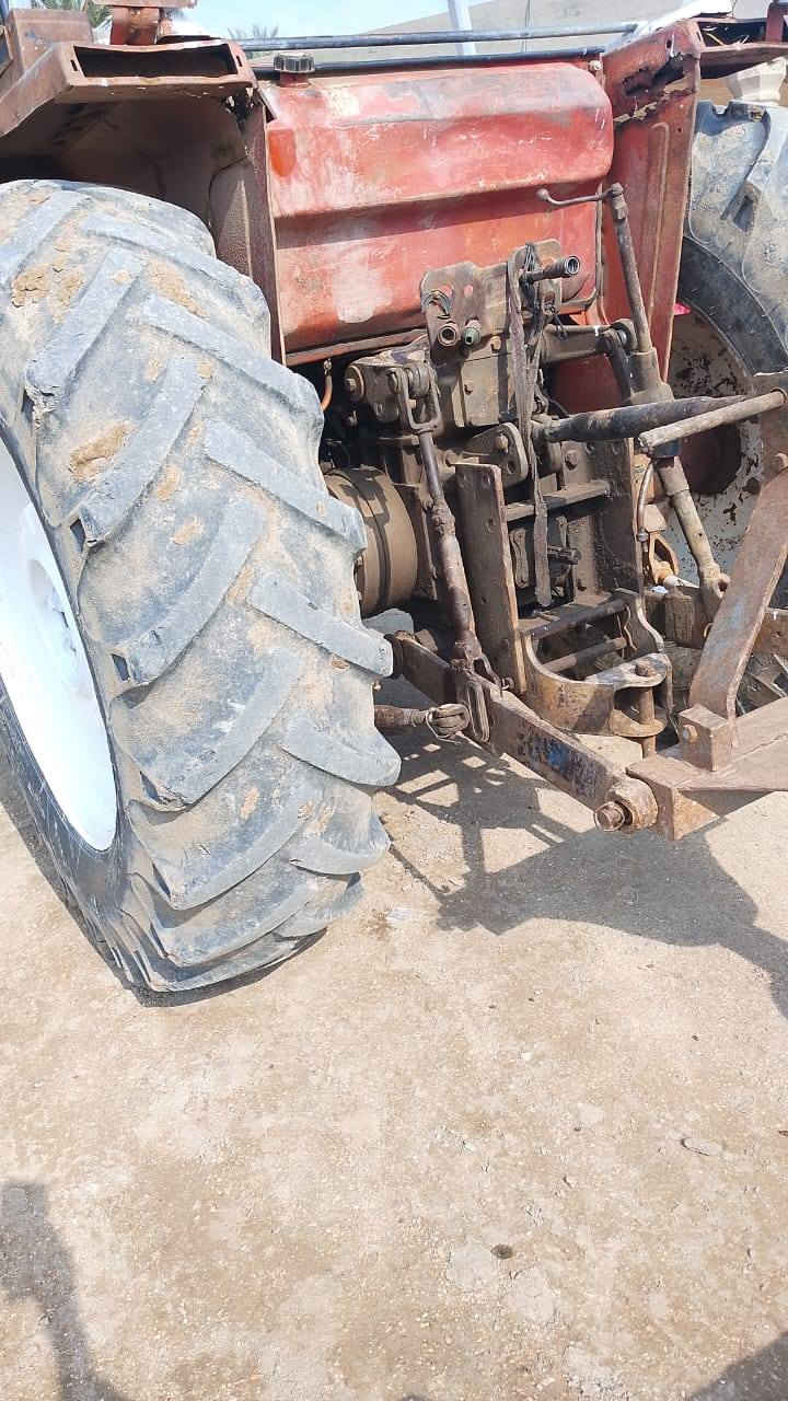 السلام عليكم
للبيع 780 رقم وسنويه شرط التحويل
تستلم كاز 800 لتر كل شهر
موديل 1981 السعر 9500 للأستفسار الاتصال
***********
***********
