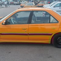 بيجو بارص • ٢٠٢١ • قلعة صالح