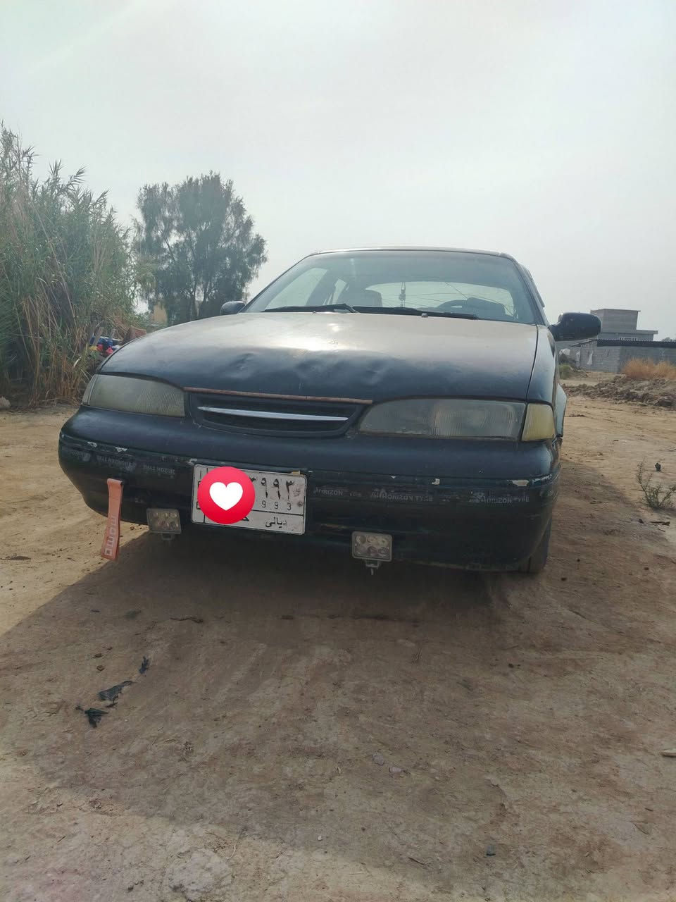 لبيع برنس
96رقم ديالئ
گير محرك مكفولات
السعر 25
المكان واسط صويره
***********

***********
