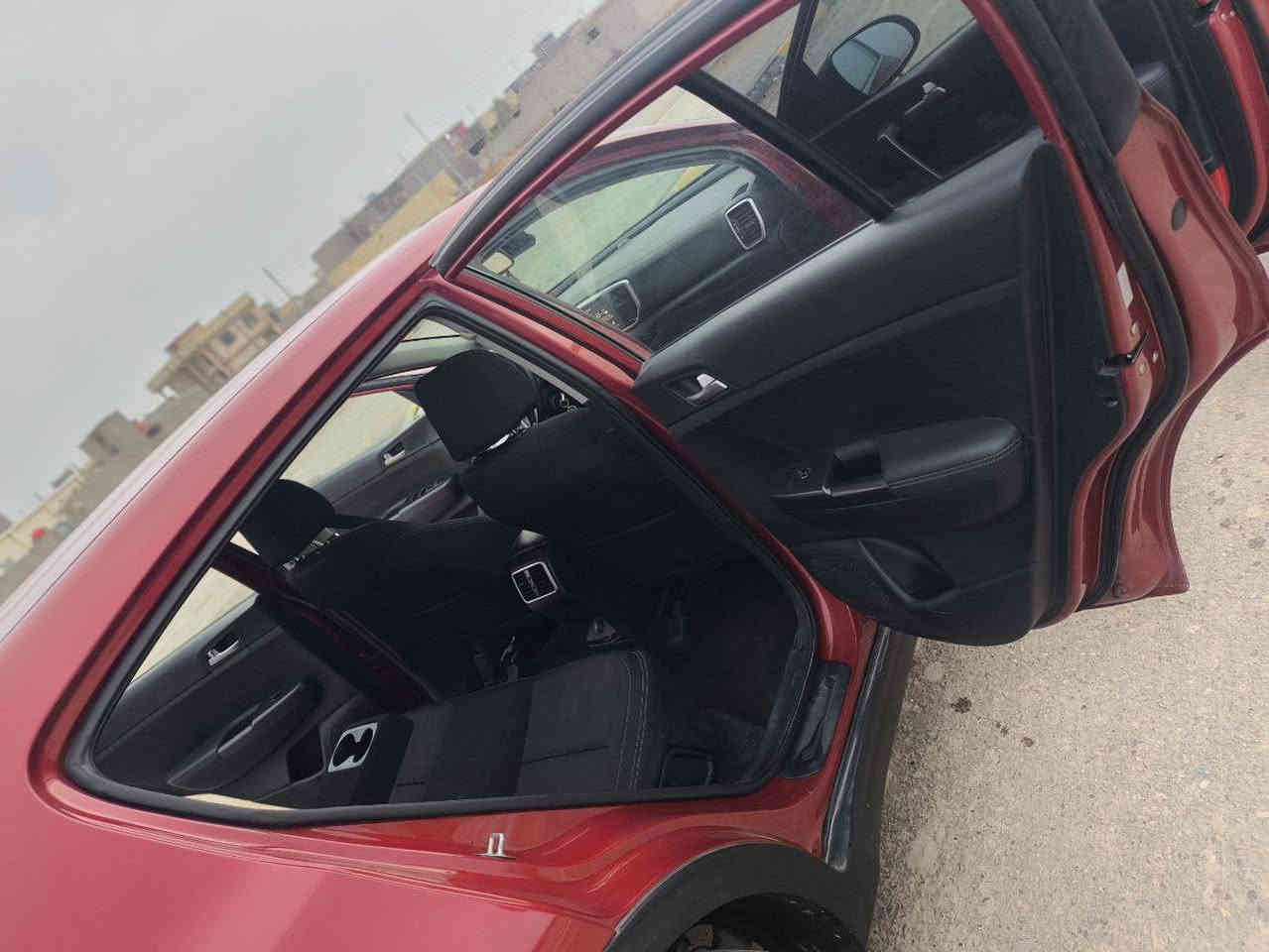 سلام عليكم للبيع سبورتج 2022 امريكي ‏‪***********‬‏
