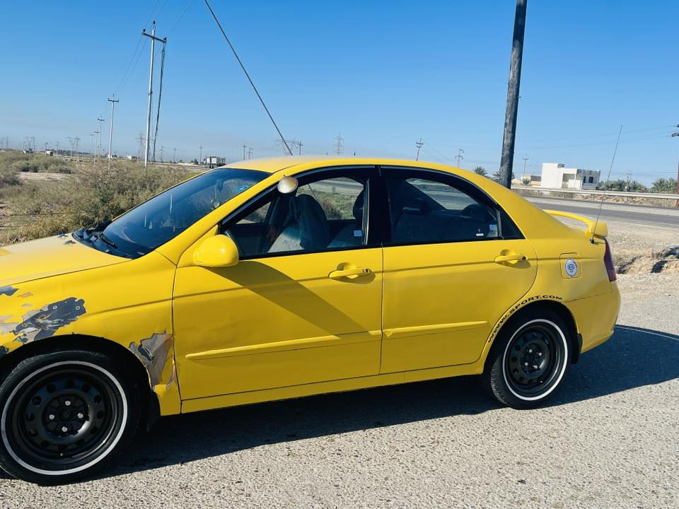 سبكترا 2009ضرر جامرلغ وتبديل بنيد محرك 2000 سعر 73 / ***********
