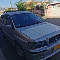 كيا • ٢٠٠٢ • بدون بوية