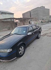 دايو برنس فراشه للبيع موديل ٩٦ كير اوتوماتيك مكينه نظيفه تايرات نص عمر...