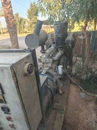 مولد بيركنز • 6بستم • شغّال