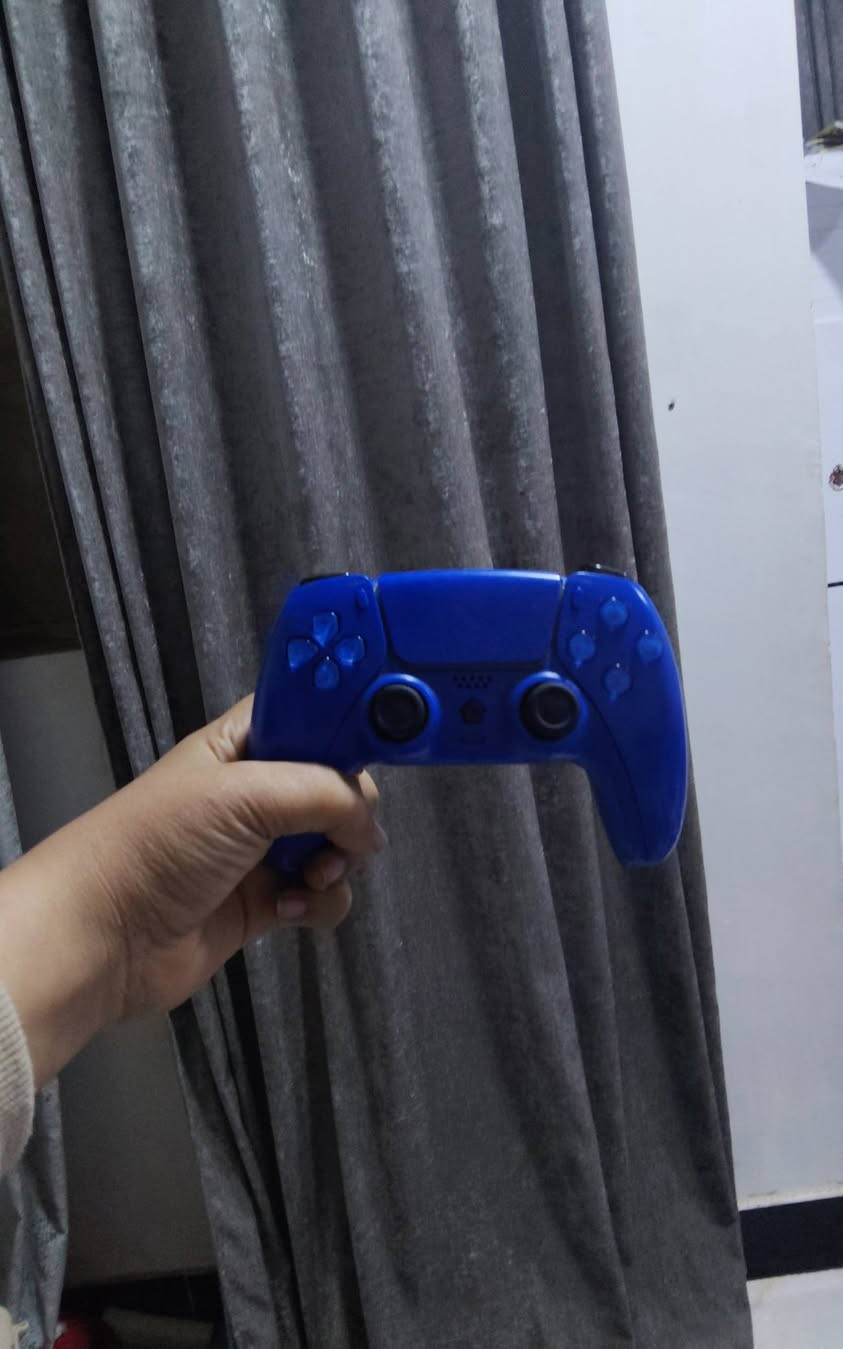 بلي فور سلم  ٥٠٠ كيكا نضيف كلش و لوك ستيكر اوربي سعر 250 الف او مراوس ويا بلي 5 فات واطي فرق العنوان ميسان ام غربه تواصل خاص


**إذا كنت صاحب هذا الإعلان وتريد حذفه لأي سبب، رجاءا أرسل رسالة إلى الدعم الفني**