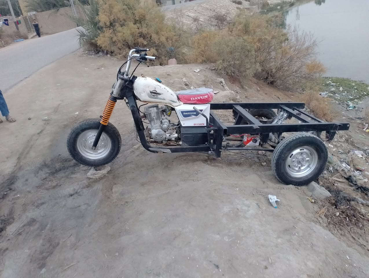 سلام عليكم  ستوته ادوات البيع مديل 16مكينه نضيفه مفتوحه بس ولفات ستوته نضيف كلش برغي ما عوزه السعر 750وبيه مجال مكاني سوق الشيوخ كرمت بني سعيد ***********رقمي
