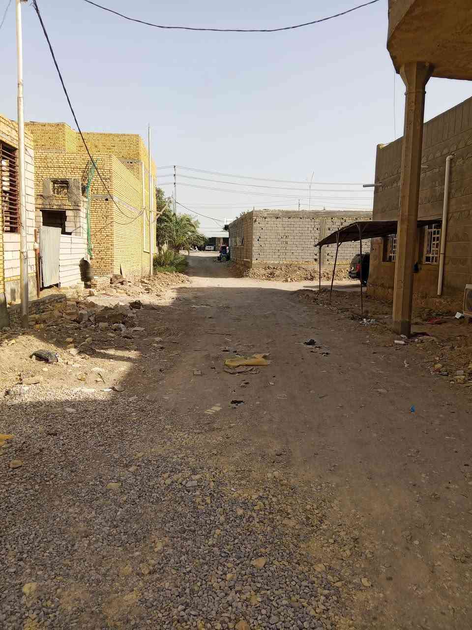 هيكل للبيع طابق ونص مساحته 110
بناء درجة اولى 
الصخيين خلف مجمع الانوار المحمديه ثاني بيت عن السايدين الرئيسي ***********
