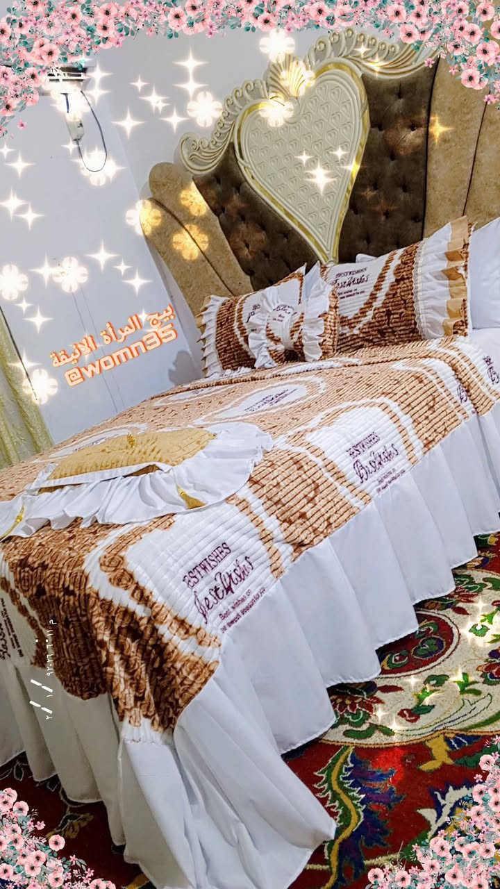 تخفيضات نار على النزلات الشتويه استغلوا العروض توصيل 3 فقط


**إذا كنت صاحب هذا الإعلان وتريد حذفه لأي سبب، رجاءا أرسل رسالة إلى الدعم الفني**