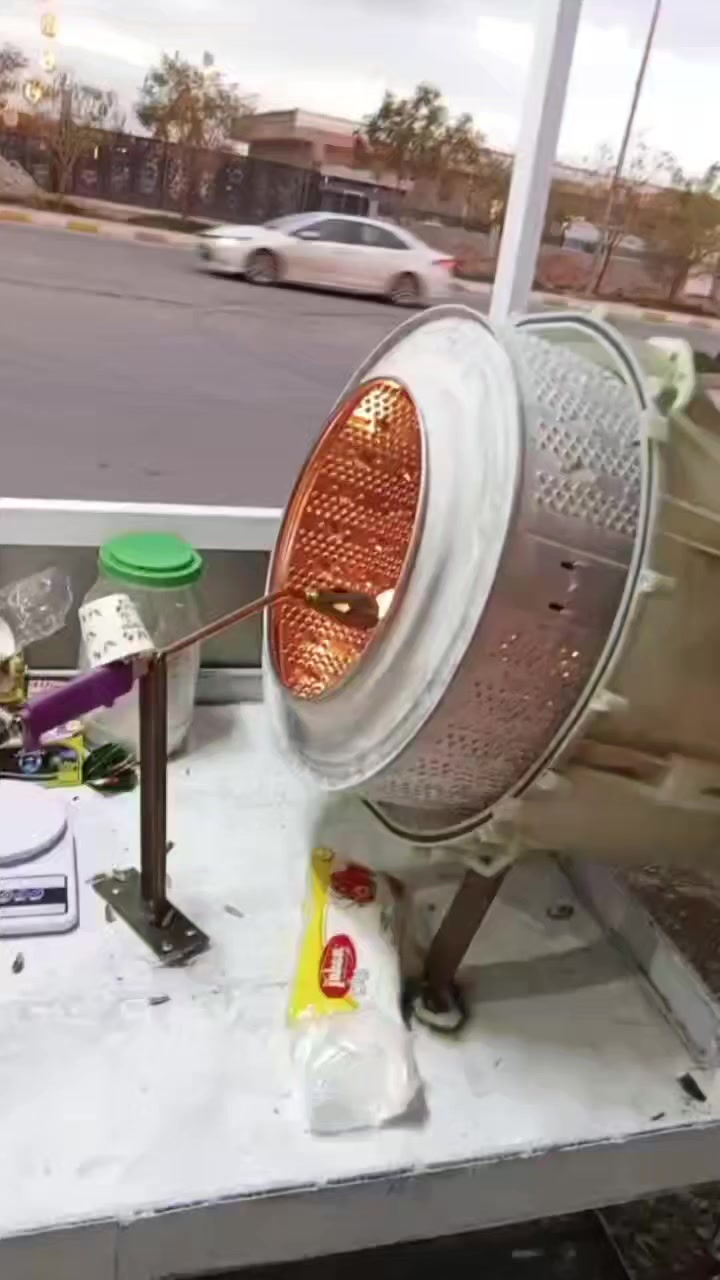 سلام عليكم عربانه للبيع مستعجل مال حب شمس وباقلاء. كلشي ويا كلوبات
#سعرة400وبي مجال  
صاحب رقم *********** علي..  لحد لايجي خاص اتصال عل رقم.....  #بيع مستعجل..
