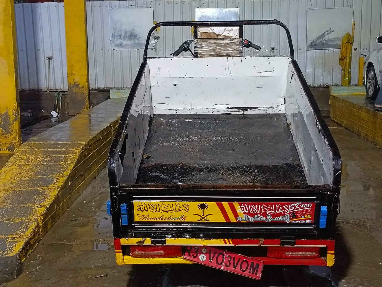 سلام عليكم ستوته البيع مودلي الشاصي16 المكيني 20 اوارق اصولي السعر واحد 350 وبيه مجال المكان الحله ابوغرق تواسل عل رقم ***********
