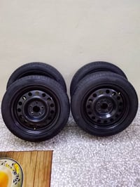 تايرات 16 • بغداد البلديات