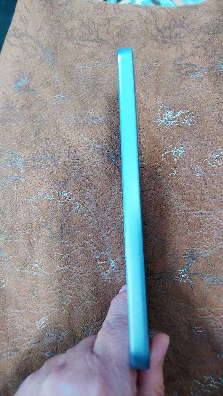 🔥 للبيع: الوحش الجديد Infinix GT 30 Pro 🔥
​أقوى موبايل جيمنج من انفنكس، أداء جبار وشكل مستقبلي يخبل!
​الخلاصة للجادين:
✅ المعالج: أداء خارق للألعاب الثقيلة (ببجي 90-120 فريم).
✅ الشاشة: AMOLED بتردد 144Hz لسلاسة خرافية.
✅ التصميم: إضاءة Mecha RGB رهيبة في الظهر.
✅ الشحن: سرعة شحن مجنونة مع بطارية تدوم طويلاً.
✅ الصوت: ستيريو محيطي نقي جداً.
​📍 الحالة: [ نظيف جداً]استعمال شهر 
📞 للتواصل: ***********
