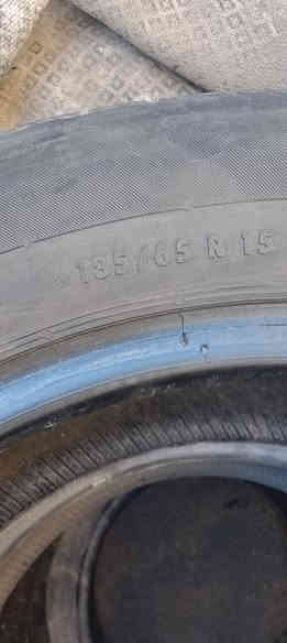 السلام عليكم شباب درايم ثنين بل كارتونه ثنينهن 40الف راديتر مال لوكان نضيفه على الفحص 20الف تايرات 3نفس النقشه خوات 30الف مكاني بغداد الشعب ***********
