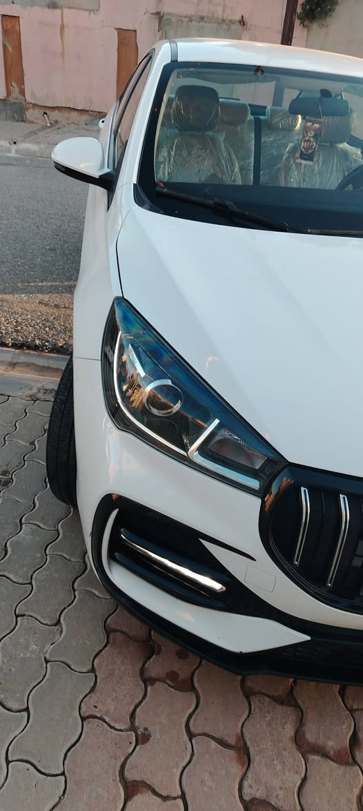 شيري اريزو✨ 5 موديل 2024
سيارة مكفولة من ضربة والحادث كلين
سنوية جديدة ورقم جديد مع شرط تحويل
بيها بطاقة بنزين
(( موصفاته✨ معروفة كلوب عدسة وليد لايتات تبريد قطعتين مع تحكمات بالدركسون شاشة لمس مع إشارات بالمراية ومع حساسات خلفية مع مثبت سرعة ومع اوتو هولد...)) 
سيارة جاهزة 
سعره مناسب جدا  100 مكاني كركوك
للشراي فقط اتصال *********** كركوك, العراق
