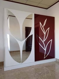 غرفة نوم • مستعملة • بي مجال