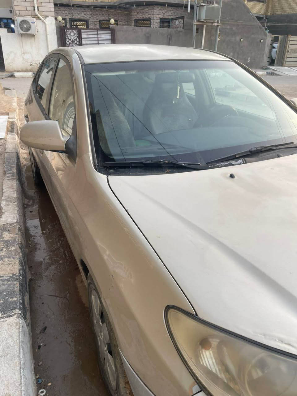 أدوات دخول جديد متومه شرط حاسبه موديل 10
كصة جنطة
سياره جاهزه مكينه وكير خير من اللّٰه سعر قفل ٣٥ ورقة
مكاني ذي قار مركز
مكلف بالنشر
للتواصل اتصال 
+964 787 453 4816 Singapore
