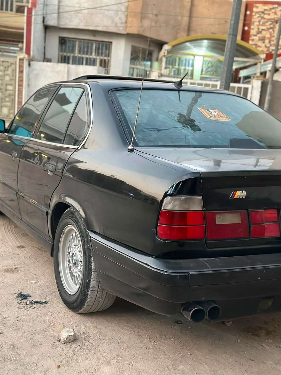 للبيع BMW535او مروس. كير مكيه خير من الله حداديه بيه بس شموع تايرات نص عمر تبريد ❄️ ثلج فتحت سقف سعر 50اوبيه مجال***********
