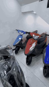 سلام عليك تم وصول دراجات ماكس عدله مكفولات كفاله عامه للبيع بل نقد ولتقسيد المريح لحاملين ماستر ارفدين 
موقعي بغداد البياع 
لاستفسار :***********
       ***********
