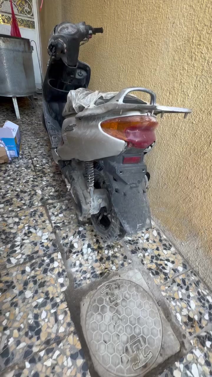 اكزز البيع قفل 250


**إذا كنت صاحب هذا الإعلان وتريد حذفه لأي سبب، رجاءا أرسل رسالة إلى الدعم الفني**