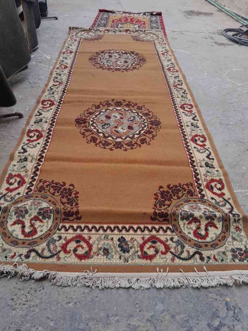 زوالي نظيفات للبيع بغداد, العراق


**إذا كنت صاحب هذا الإعلان وتريد حذفه لأي سبب، رجاءا أرسل رسالة إلى الدعم الفني**