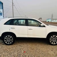 سورنتو • ٢٠١٥ • ٦ سلندر