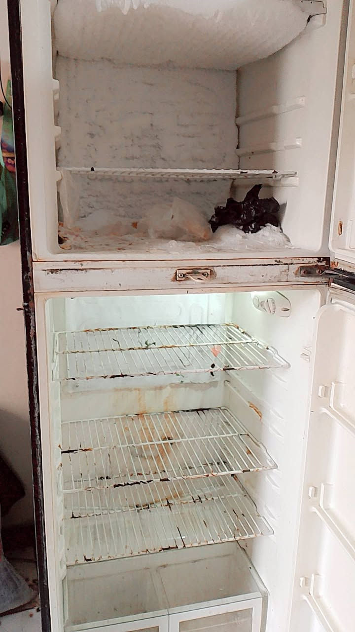 طباخ وثلاجه ثنينهن ب250


**إذا كنت صاحب هذا الإعلان وتريد حذفه لأي سبب، رجاءا أرسل رسالة إلى الدعم الفني**