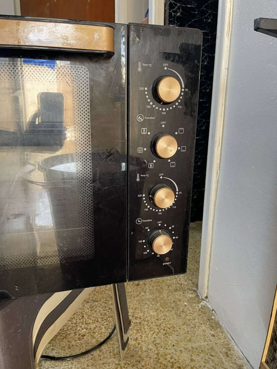 فرن للبيع


**إذا كنت صاحب هذا الإعلان وتريد حذفه لأي سبب، رجاءا أرسل رسالة إلى الدعم الفني**