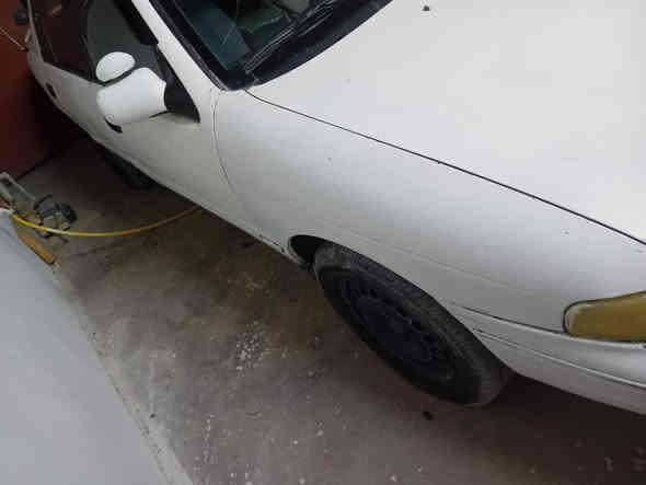 السلام عليكم 

للبيع 

كيا سيفيا 

موديل 94

رقم كركوك  الجديد

كير عادي

مكينه مفتوح 

صدر امامي خلفي نص عمر 

السياره خير من الله
 

السعر 30وبيه مجال 

العنوان صلاح الدين 

للاستفسار ***********
