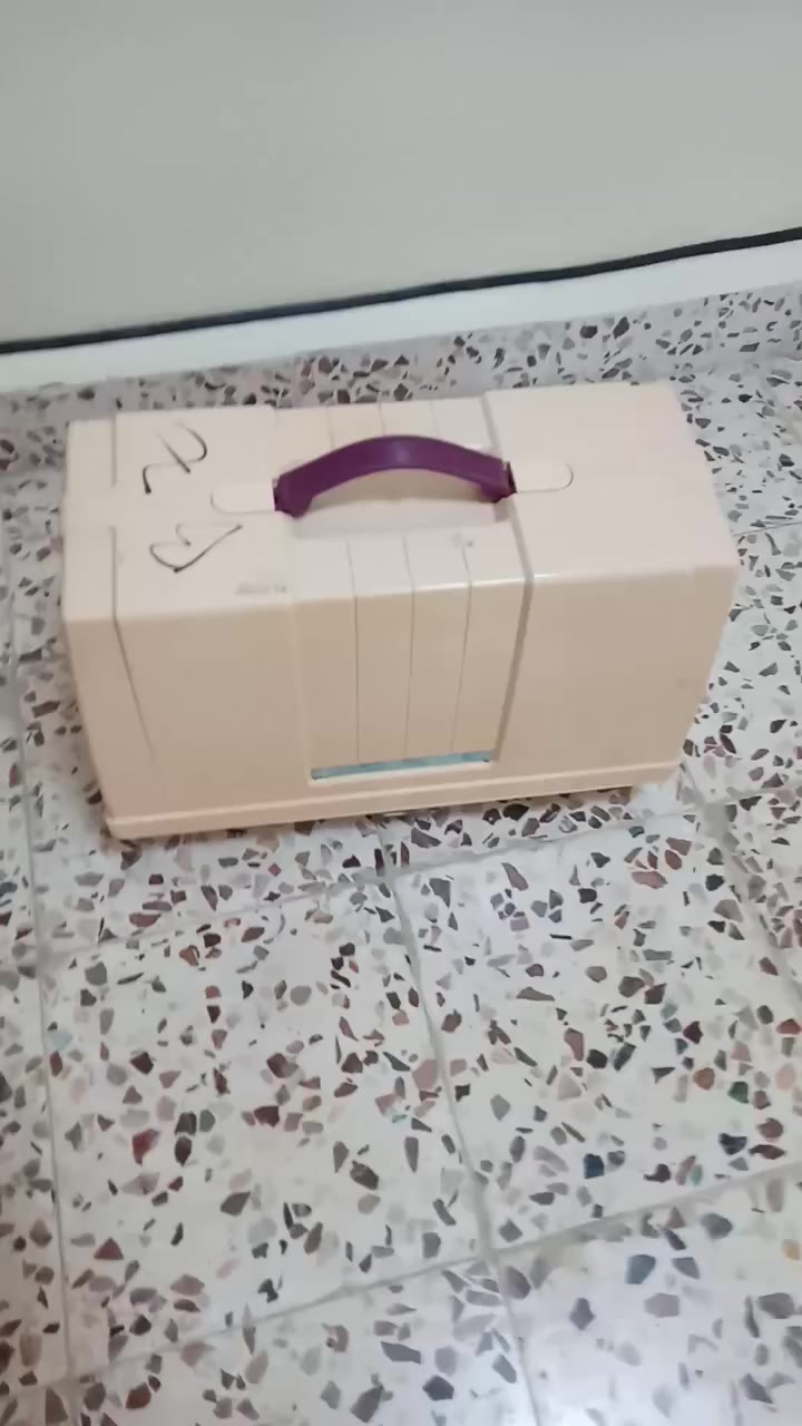 مو جوده مكينه برذرالي يريدها يجي خاص


**إذا كنت صاحب هذا الإعلان وتريد حذفه لأي سبب، رجاءا أرسل رسالة إلى الدعم الفني**