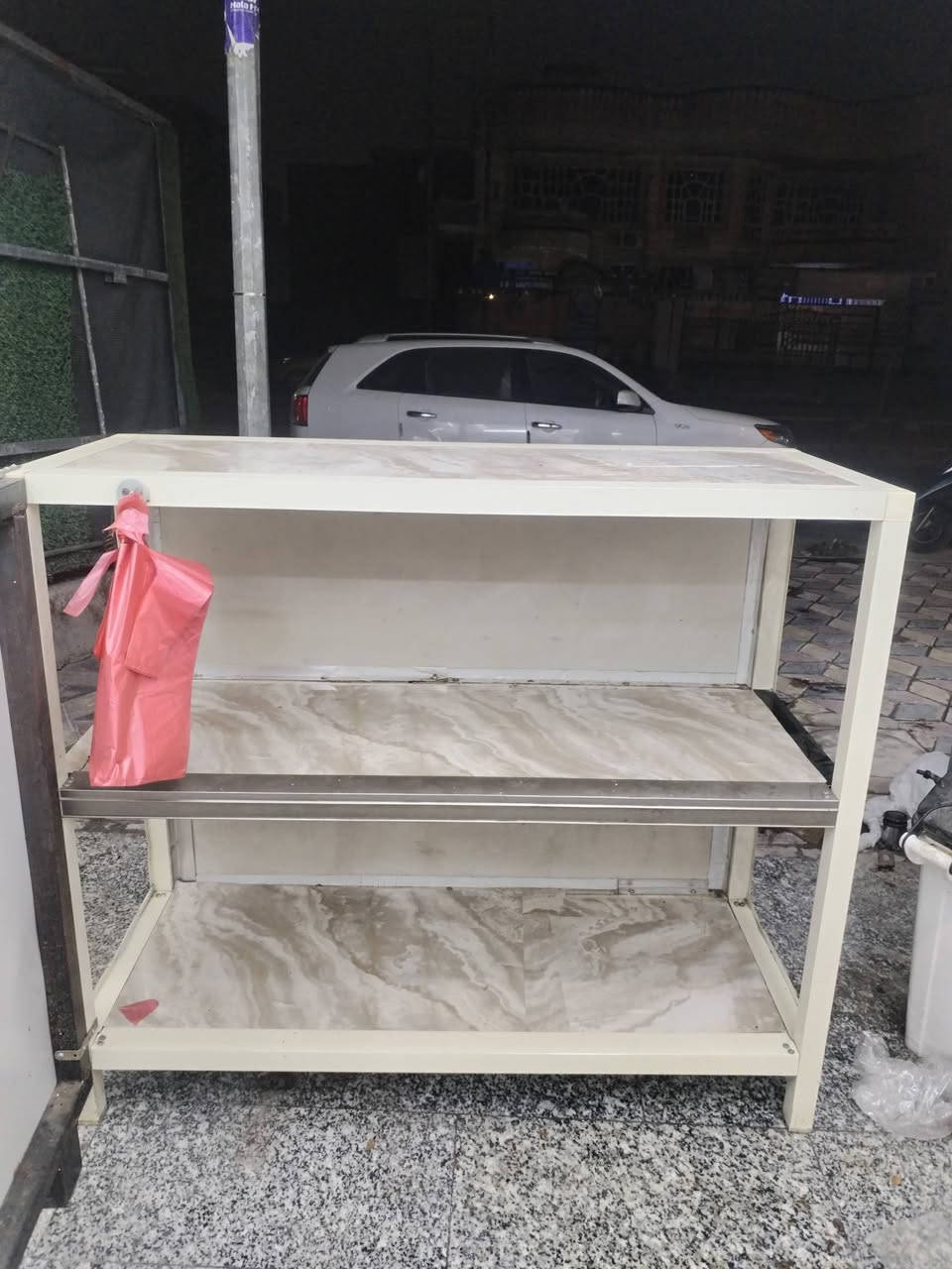 للبيع مكاني بغداد
للتواصل واتساب فقط ***********
