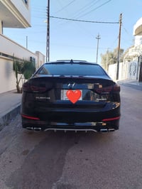 النترا فول اوبشن • ٢٠١٨ • نينوى