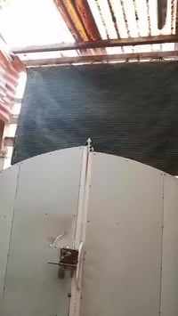 نصف قطعه 72 متر شرك طابق ونص عكاده موقع ( شارع عريض) قطاع 37 السعر 89 ...