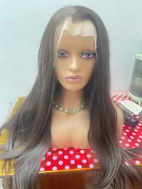 باروككات • الياف • شبكه