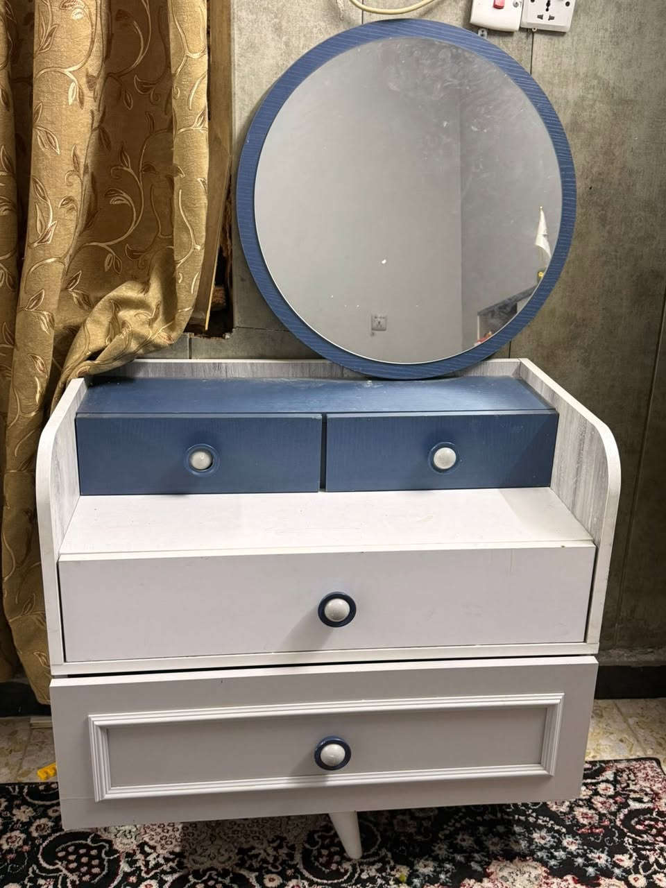 للبيع نفر شبابيه


**إذا كنت صاحب هذا الإعلان وتريد حذفه لأي سبب، رجاءا أرسل رسالة إلى الدعم الفني**