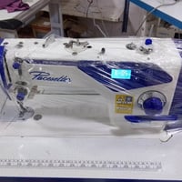 مكينة خياطة • صامت • موفّر كهرباء