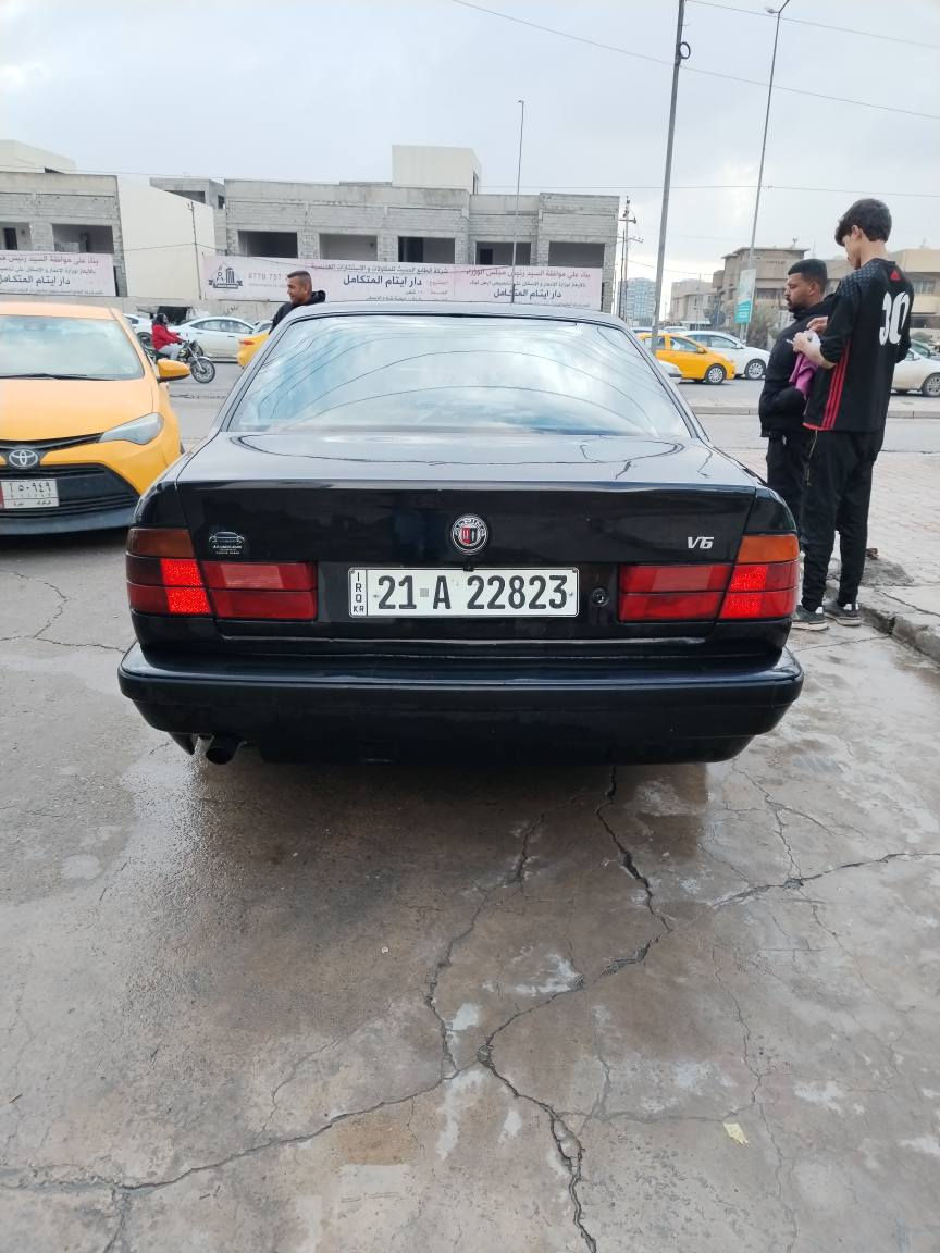 سلام عليكم شباب بنات بي ام موديل 1991 520 كير عادي رقم سليماني بدون ضرر تبريد شغال غرفة جلد سعره 55 بي مجال مكاني كركوك شراي اتصل *********** كركوك, العراق
