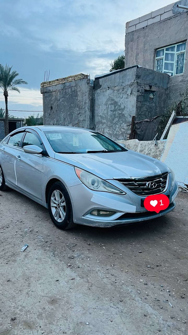 سلام عليكم
لبيع سوناته موديل 12 
ضرر جاملغ صبغ وبوارد بدون اي قطعه تبديل
جاهزه من مكينا وكير وحداديه 
مكانه حله مركز 
***********
لسعر 100 وبيه مجال
