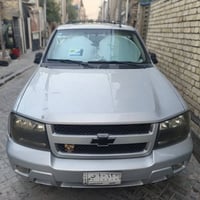 شكل التاهو • ٢٠٠٧ • محرك سليم