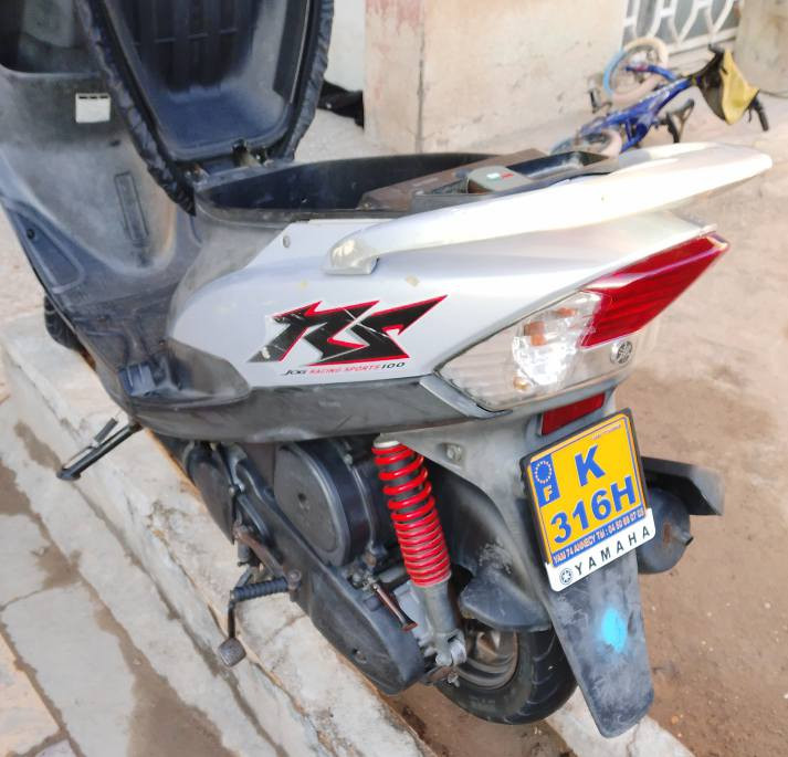 السلام عليكم.. ماكس عدله للبيع  كفاله عامه دراجه بلاديه ختم واحد العنوان بابل... ***********..
