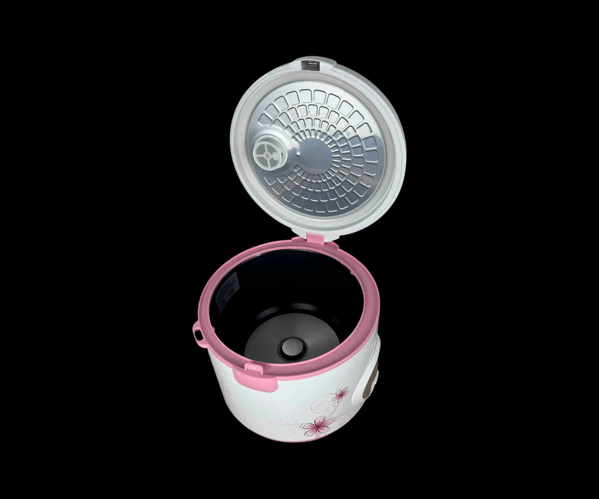 قدر تمن كهربائي ياسودا 5 لتر – 900 واط – موديل YS-220Q

الاستخدامات

طبخ الرز الأبيض والبسمتي بجودة مثالية.

تحضير الرز البخاري والرز المتبل.

مناسب لطبخ كميات كبيرة للعائلة.

يمكن استخدامه لطهي بعض الأطعمة مثل الشوربات أو تبخير الخضار.

مثالي للاستخدام المنزلي أو في المطاعم الصغيرة.

المميزات

سعة كبيرة 5 لتر مناسبة للعوائل الكبيرة.

قدرة كهربائية 900 واط لأداء سريع وتسوية متساوية.

جهد كهربائي 220 فولت – 50 هرتز.

وعاء داخلي مطلي بطبقة مانعة للالتصاق لسهولة التنظيف.

خاصية الطهي التلقائي مع التحويل التلقائي إلى وضع الحفاظ على السخونة.

نظام أمان مدمج (Safety Devices).

غطاء علوي مع فتحة لتفريغ البخار.

هيكل خارجي متين مع تصميم أنيق بلون أبيض وردي.

سلك بطول 150 سم لمرونة أكبر في الاستخدام.

قياس الكارتون: 29 × 29 × 30 سم.

محتويات الصندوق

قدر ارز كهربائي ياسودا.

وعاء داخلي مانع للالتصاق.

سلة تبخير.

ملعقة رز.

كوب قياس.

سلك كهرباء.

دليل استخدام.

الملاحظات

يُفضل عدم استخدام أدوات معدنية داخل الوعاء للحفاظ على الطبقة الداخلية.

يُنصح بفصل الجهاز عن الكهرباء بعد الانتهاء من الاستخدام.

يُترك ليبرد قبل التنظيف.

يُستخدم على سطح مستوٍ وجاف  🔥السعر 40


**إذا كنت صاحب هذا الإعلان وتريد حذفه لأي سبب، رجاءا أرسل رسالة إلى الدعم الفني**