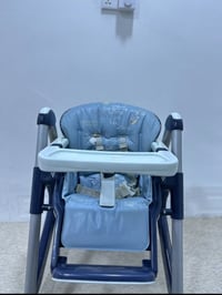 طاولة أطفال • مقاس كبير • كلار