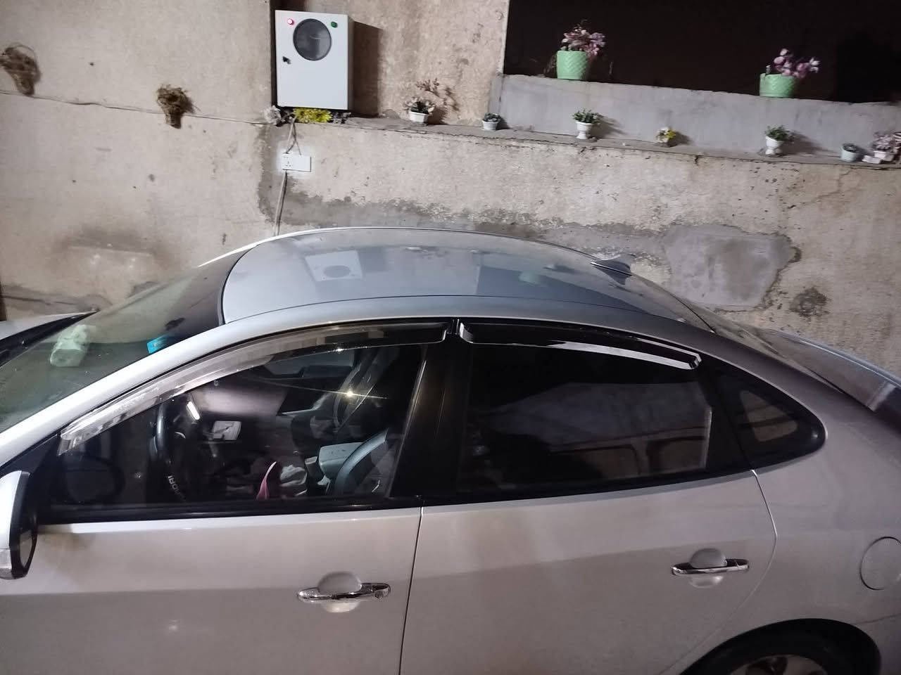 افنتي سلفر موديل 10 
مواصفات اي بي اس 
اربع دسك هيترت كشنات 
تحكم ستيرن مراياه شفط 
السعر 117
رقم نينوى 
جديد 
***********
***********
