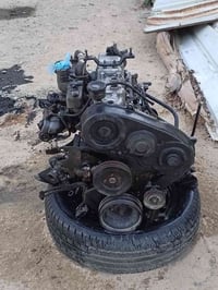 محرك مكسور • محرك كسر بستم • محرك سيارة • محرك للبيع • محرك مستعمل • م...