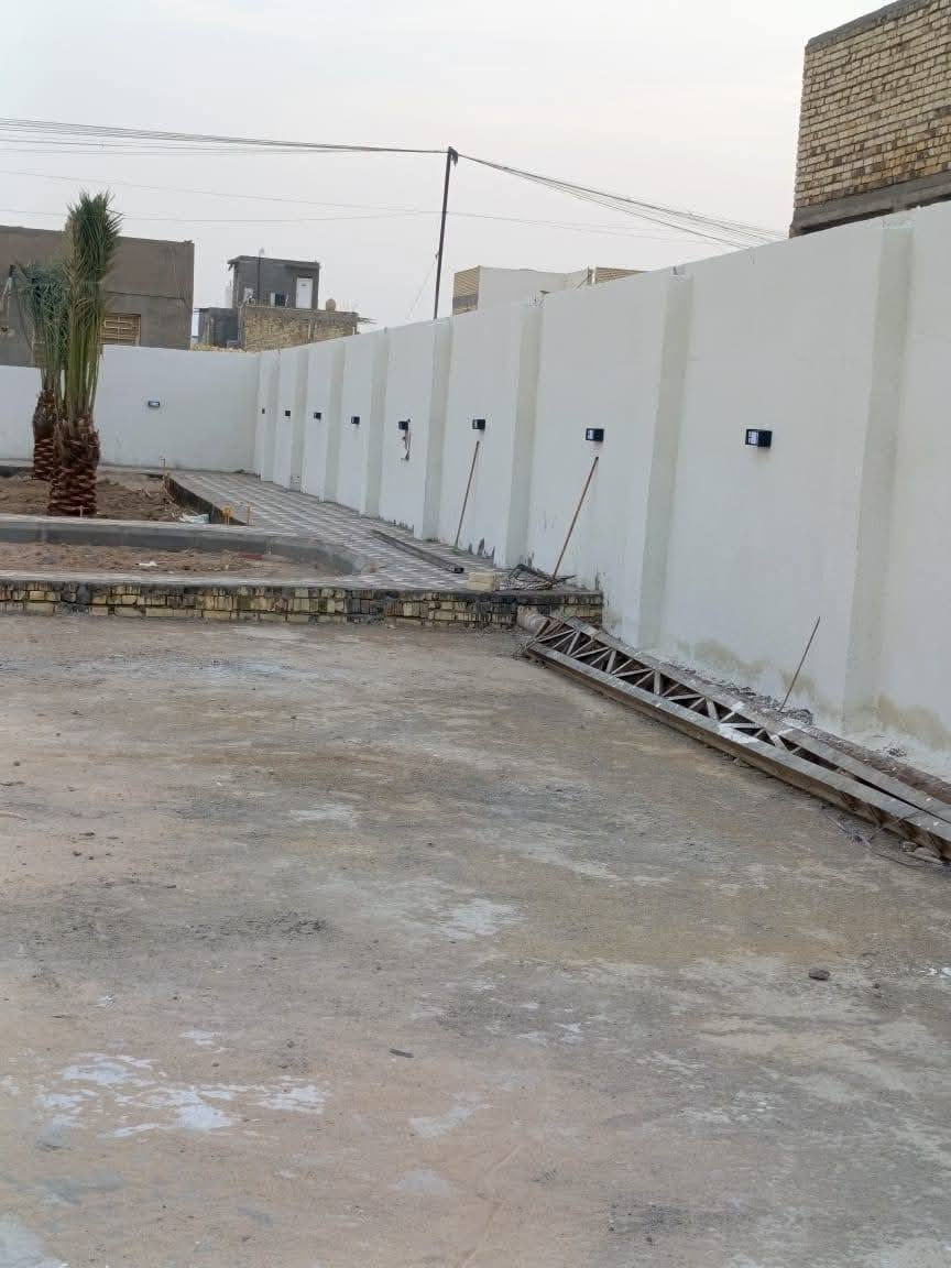 سلام عليكم خلفه لبـخ متفرغ جراره وسقل جص تشميع  شــغل درجه اولى
رقم***********
#اومراسله عله الخاص
